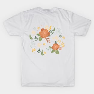 FLOWERS T-Shirt